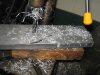 aluminium link
