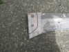 aluminum mounting