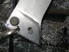 aluminum mounting