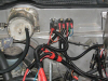 vacuum vessel and relays