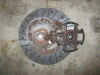 clutch disk