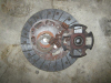 clutch disk