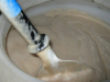 yeast mixing 