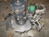 Mountings installation