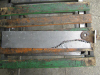 aluminium link