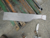 aluminium link