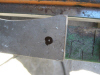 aluminum link