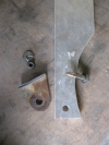 aluminum link
