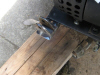 aluminum link