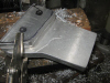 aluminum mounting