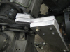 engine mounting