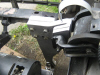 engine mounting