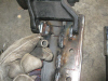 pump installation