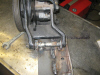 pump installation