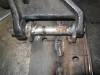 pump installation