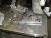 pump installation