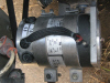 Pump motor